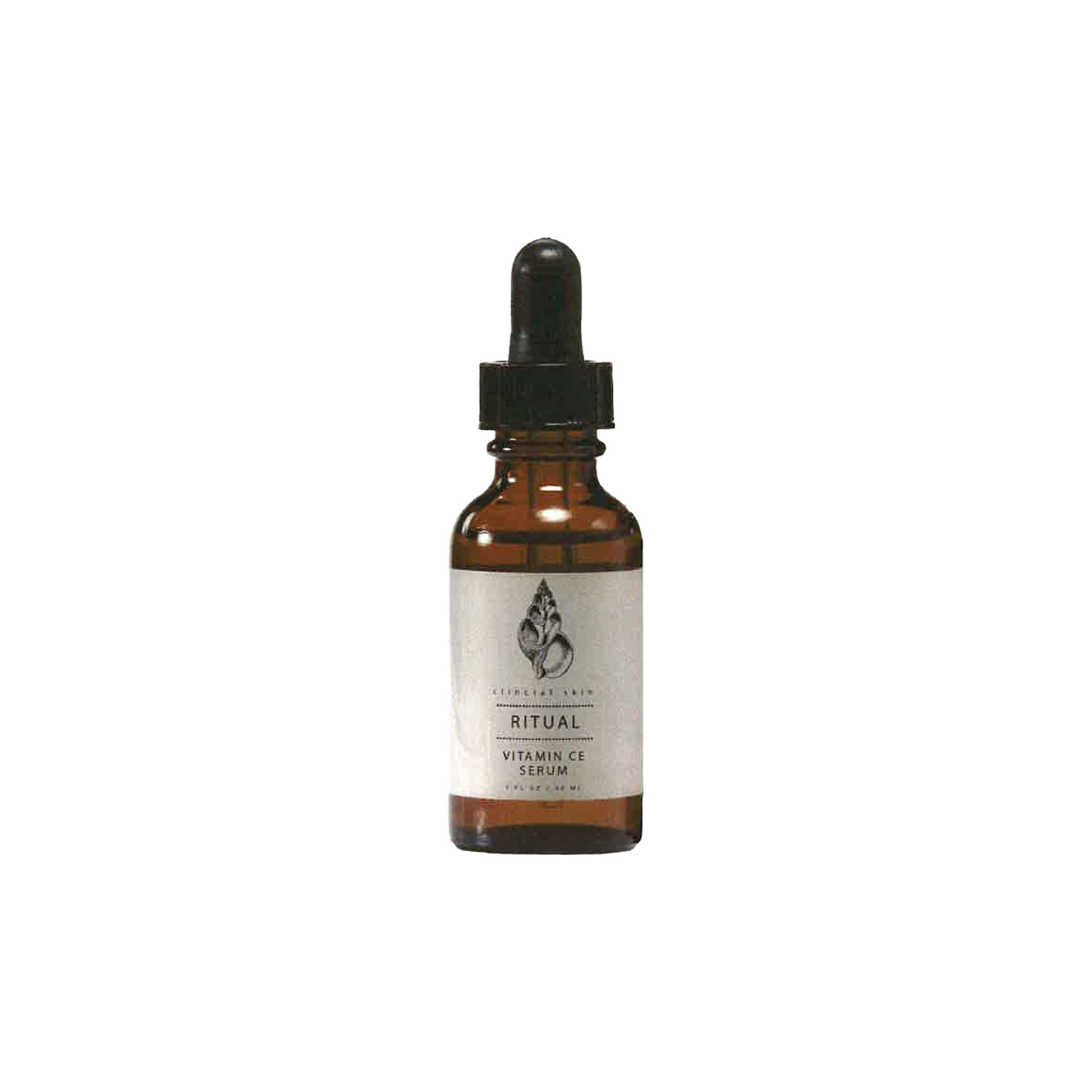 Ritual Vitamin C E Serum Dr Carolyn Merritt