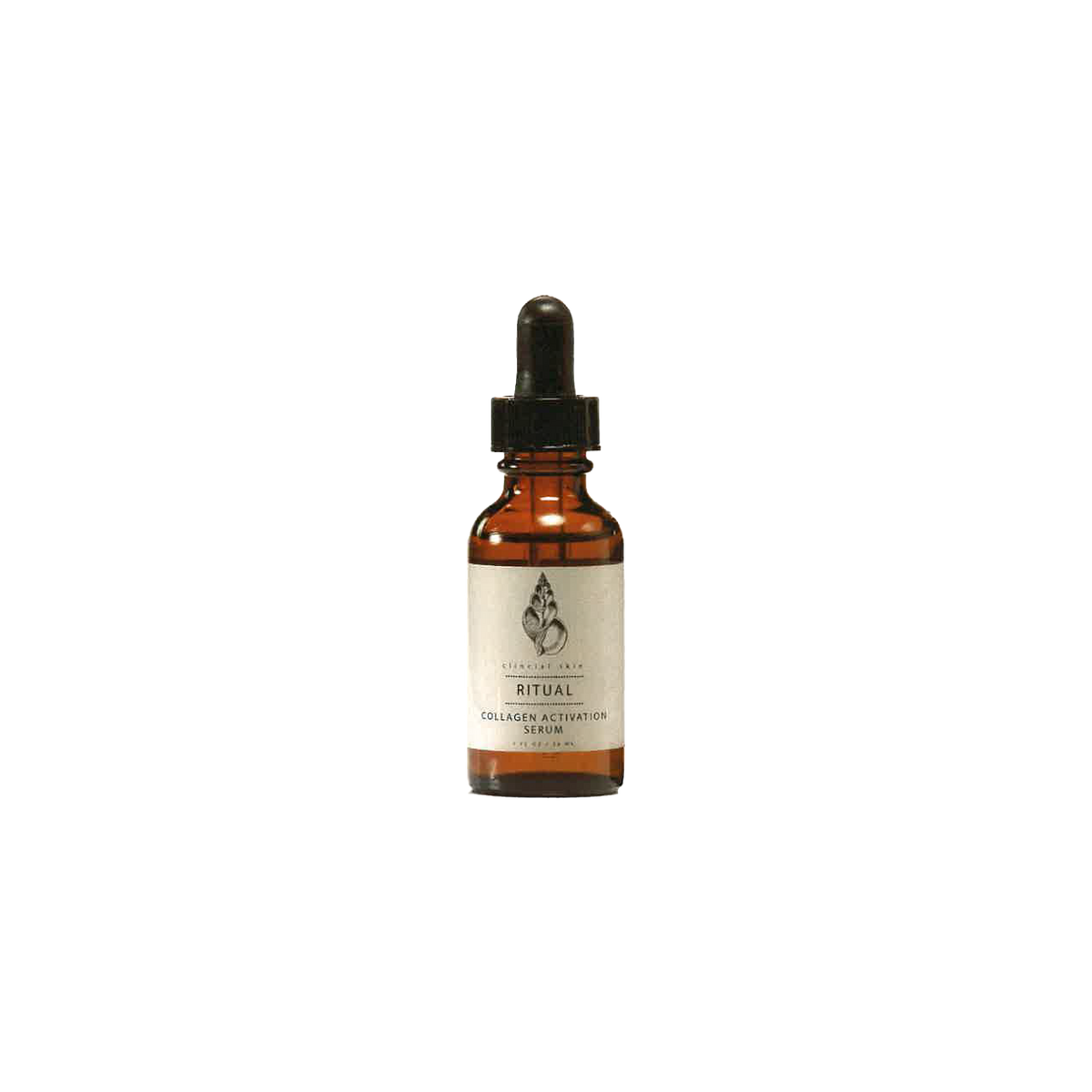 Collagen Infusion Ritual Ritual Collagen Activator Serum – Dr. Carolyn Merritt